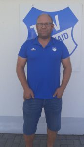 1. AL Jürgen Trohorsch