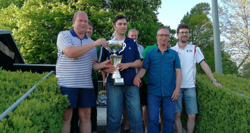 Stockschützen Beitragsbild